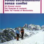 Fondo escursionismo senza confini