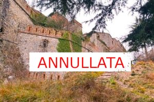 10 marzo 2024- Intersezionale – Escursione ai forti di Genova