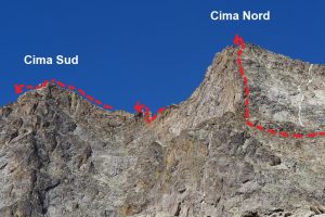 6-7-8-9 settembre 2024 – Serra dell’Argentera e Cima di Asta Soprana – PREISCRIZIONE