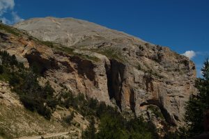3 agosto 2024 – Monte Seguret dal Colletto Pramand