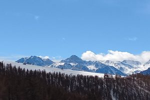 23.24.25 febbraio 2024- Tre giorni di scialpinismo in Val Maira