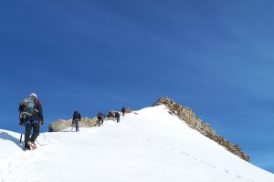 30 maggio 2026 – Aggiornamento su movimentazione in sicurezza su ghiaccio