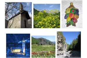 19 maggio 2024 – Intersezionale – 21° Escursione Parco della Dora