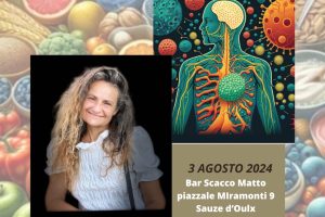 3 agosto 2024 – Il sistema immunitario: tanto magico quanto sconosciuto
