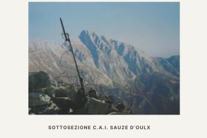 9 agosto 2024 – Le montagne di Caporetto