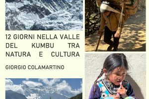 17 agosto 2024 – Nepal: Trekking al cospetto degli Dei