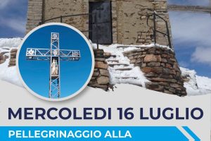 16 giugno 2025 – Processione alla Cappella del Thabor