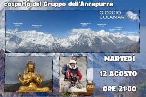 12 agosto 2025 – Nepal – Trekking nel Nar Phu e Lago Tilicho