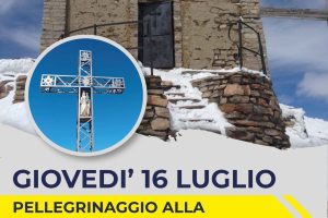 16 luglio 2026 – Pellegrinaggio alla Cappella del Thabor