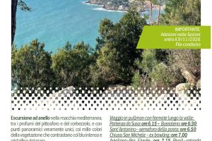 11 novembre 2026 – Intersezionale – Il mare d’autunno