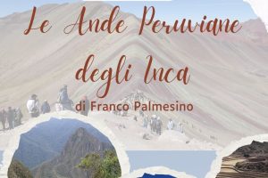16 marzo 2023 – Proiezione Ande Peruviane