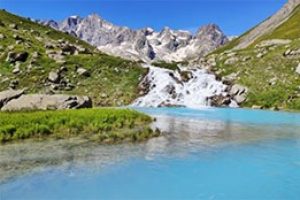 13 settembre 2025 – Col d’Arsine e Lac du Glacier d’Arsine
