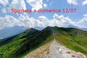 11 luglio 2026 – Cima Bork (2530 m) e Pitre de l’Aigle (2529 m)