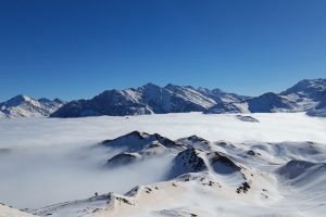 24 dicembre 2024- Pellata della vigilia al Colletto Verde