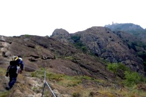 16 novembre 2024 – Via Ferrata Carlo Giorda al Monte Pirchiriano (Sacra San Michele)