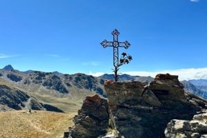 22 agosto 2026 – Monte Giassiez