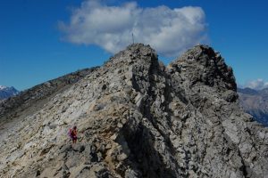 1 settembre 2024 – Trekking Alpinistico su la Grand’Hoche e Guglia D’Arbour