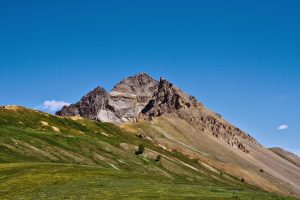 20 luglio 2024 – Escursione alla Guglia Rossa