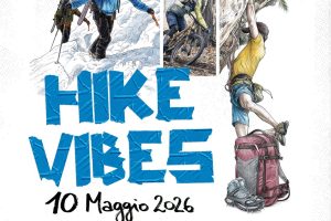 10 maggio 2026 – Intersezionale – Hike Vibes