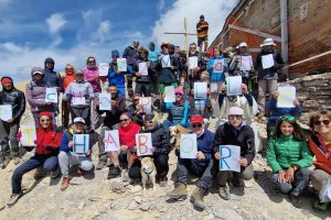 Relazione – Processione alla Cappella del Thabor 16 giugno 2024