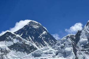 Nepal – Trekking nella valle del Khumbu – Appunti di viaggio