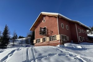 21 e 22 febbraio 2026 – 2 giorni di Scialpinismo da Capanna Mautino