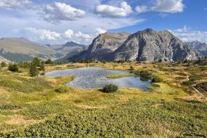 26 luglio 2025 – Chenaillet (2650m) e Grand Charvia (2648m)