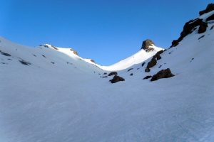 29 marzo 2026 – Scialpinismo a Pic Blanc du Galibier