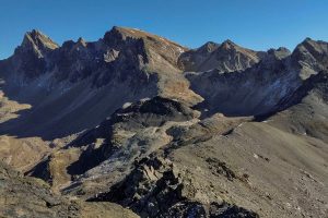 6 settembre 2026 – Monte Thabor da Laval