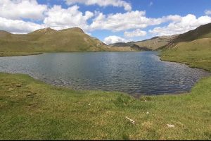 28 luglio 2024 – Anello Lac de la Corde e Col Marsailles