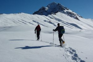 Il Cai: una lunga storia al servizio della montagna – Da la Val Susa