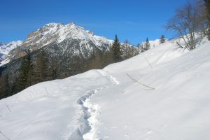 6 aprile 2026 – Ciaspolata Vallone Guiaud – Passo della Mulattiera