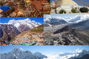 Primavera 2024 – Trekking in Nepal