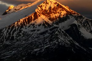 28 settembre 2024 – Punta Nera (3047m)