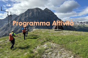 Programma attività 2024-2025