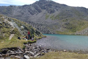 27 settembre 2025 – Anello della Punta Gardiole