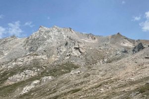 20 settembre 2026 – Punta Sommellier e Cima del Vallonetto