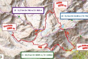 27-29 agosto 2026 – Tour dell’amicizia senza frontiere – Tour d’Ambin