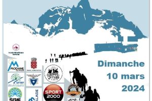 10 marzo 2024- Scialpinismo – 17° Traversée de Rois Mages