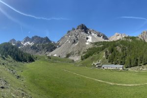 18-21 settembre 2026 – Trekking sui Monti della Val Maira