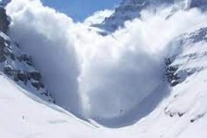 25 novembre 2023 – Seminario su Sicurezza in Ambiente Innevato