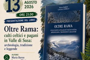 13 agosro 2026 – Serate CAI – Oltre Rama