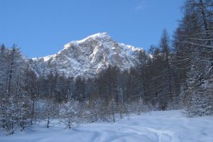 16 marzo 2024- Scialpinismo a Rocher de la Garde