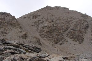 26 luglio 2026 – Cima del Pelvo dalla valle Argentera
