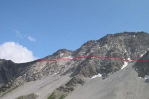 Ordinanza Comune di Oulx – Chiusura “Ferrata degli Alpini”