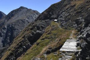 8 agosto 2026 – Anello Monte Ruetas e Monte Morefreddo